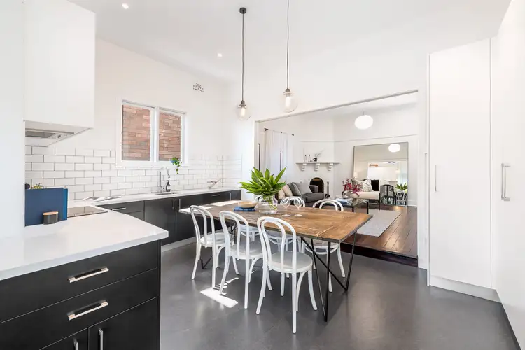 Second view of Homely house listing, 88 James Street, Leichhardt NSW 2040