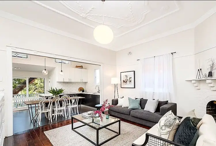 Third view of Homely house listing, 88 James Street, Leichhardt NSW 2040