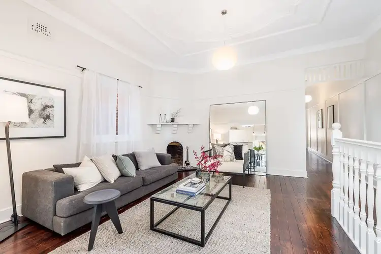 Fourth view of Homely house listing, 88 James Street, Leichhardt NSW 2040
