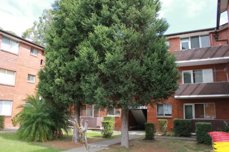 Main view of Homely house listing, 18/188 Sandal Crescent, Carramar NSW 2163