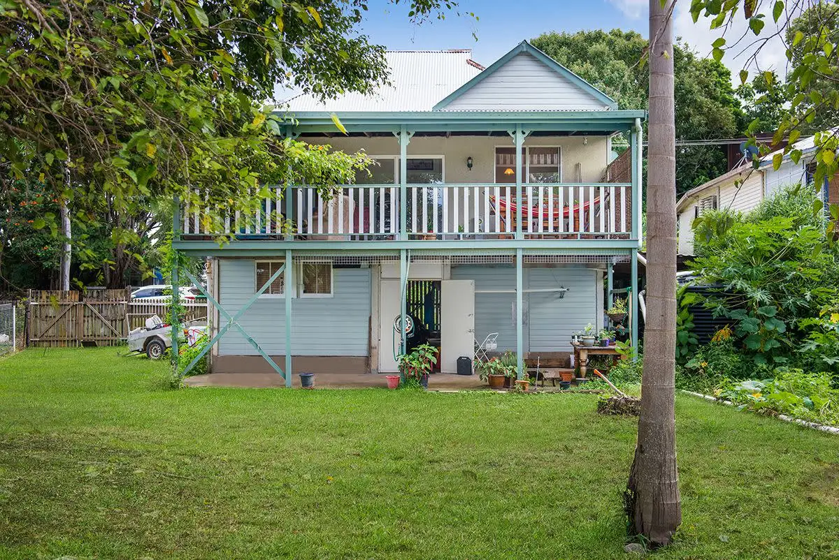 Main view of Homely house listing, 26 Railway Street, Murwillumbah NSW 2484