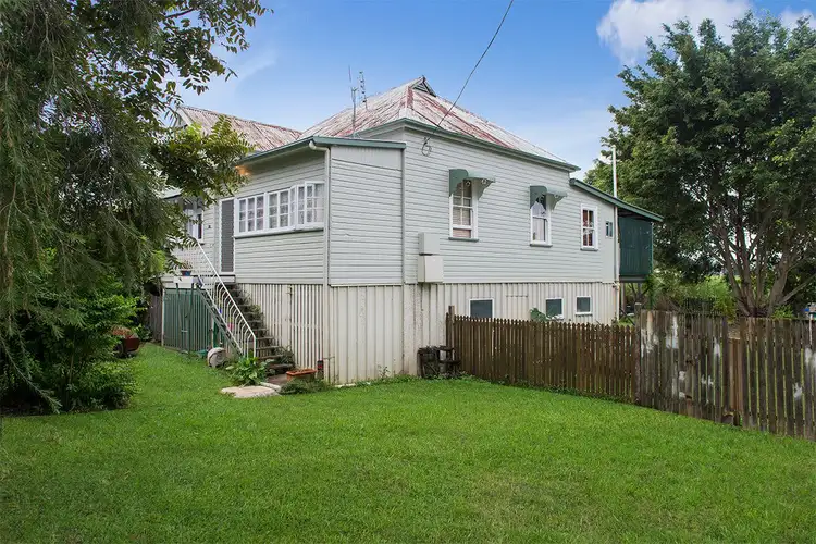 Third view of Homely house listing, 26 Railway Street, Murwillumbah NSW 2484