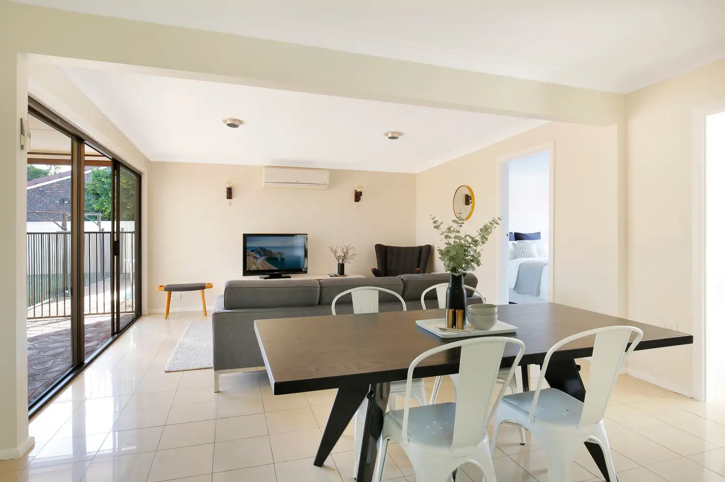 Main view of Homely house listing, 122 Blackman Parade, Unanderra NSW 2526