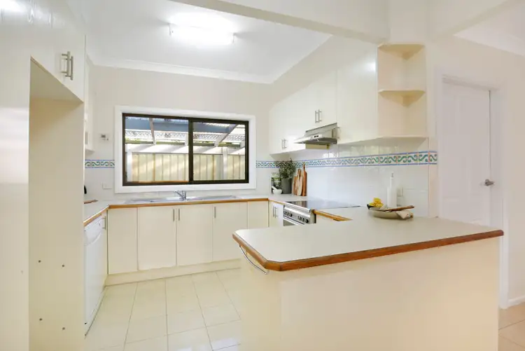 Third view of Homely house listing, 122 Blackman Parade, Unanderra NSW 2526