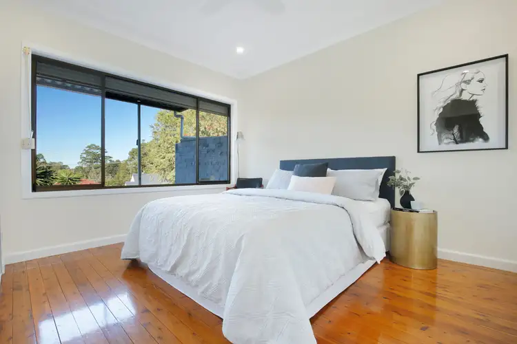 Fourth view of Homely house listing, 122 Blackman Parade, Unanderra NSW 2526