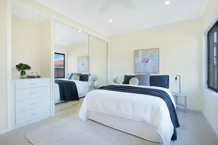 Fifth view of Homely house listing, 122 Blackman Parade, Unanderra NSW 2526