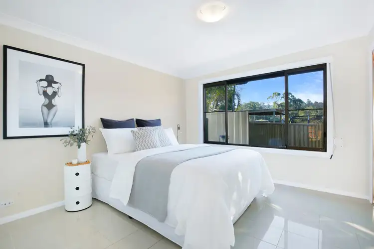 Sixth view of Homely house listing, 122 Blackman Parade, Unanderra NSW 2526