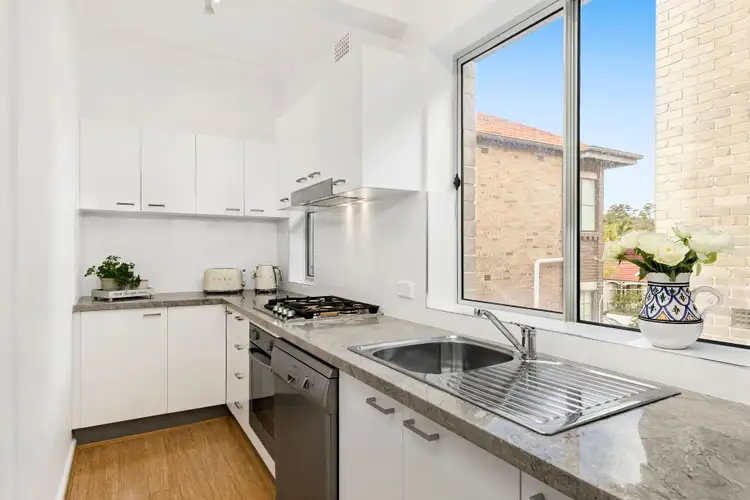 Second view of Homely apartment listing, 4/36 Botany Street, Bondi Junction NSW 2022