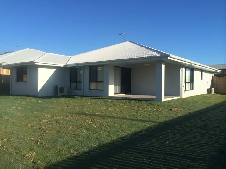 Main view of Homely house listing, 40 Eales Road, Rural View QLD 4740