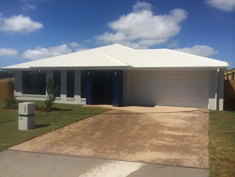 Second view of Homely house listing, 40 Eales Road, Rural View QLD 4740