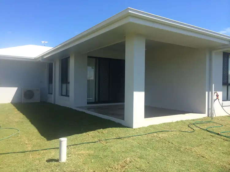 Fifth view of Homely house listing, 40 Eales Road, Rural View QLD 4740