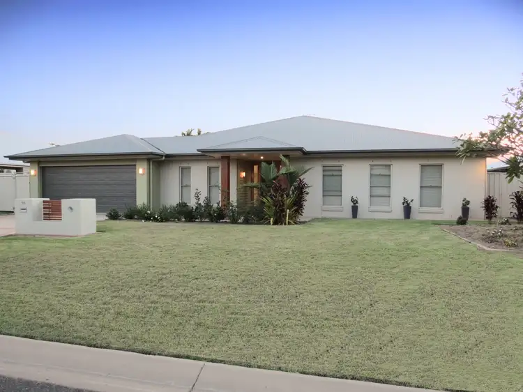 Main view of Homely house listing, 26 Haswell Street, Emerald QLD 4720