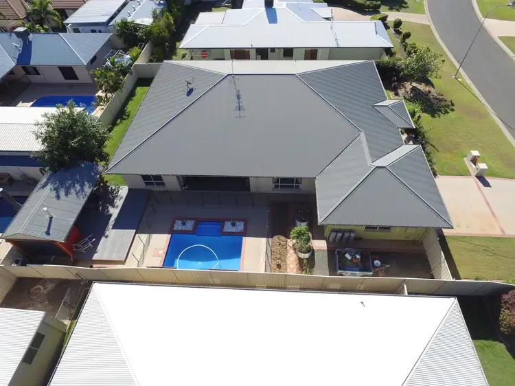 Second view of Homely house listing, 26 Haswell Street, Emerald QLD 4720