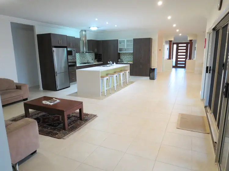 Third view of Homely house listing, 26 Haswell Street, Emerald QLD 4720