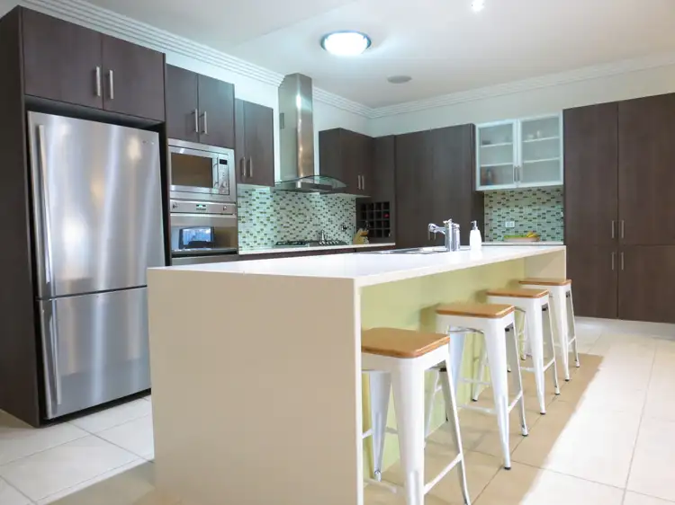 Fourth view of Homely house listing, 26 Haswell Street, Emerald QLD 4720