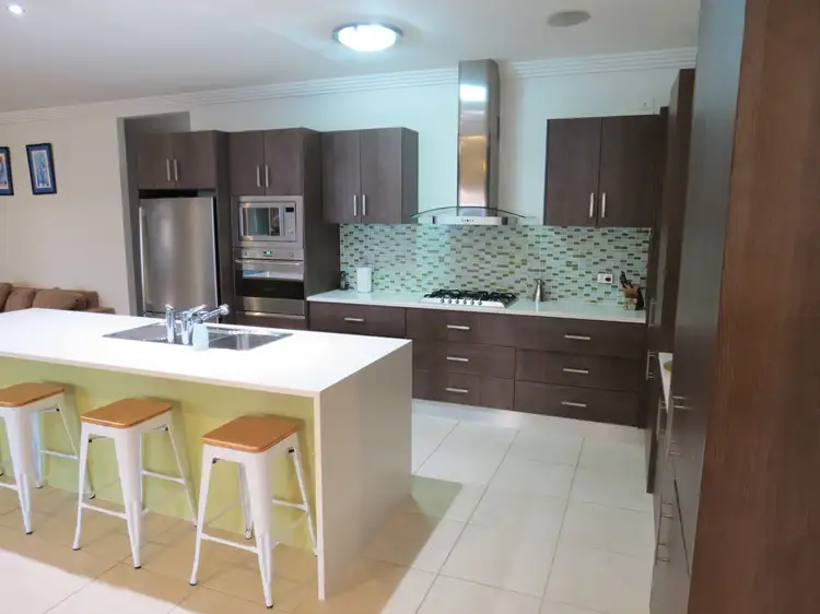Fifth view of Homely house listing, 26 Haswell Street, Emerald QLD 4720