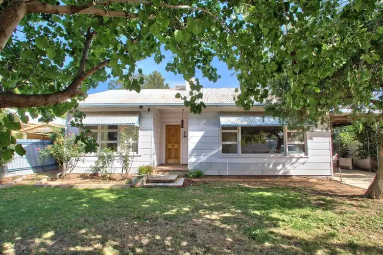 Main view of Homely house listing, 2 Sledmere Avenue, Cobram VIC 3644