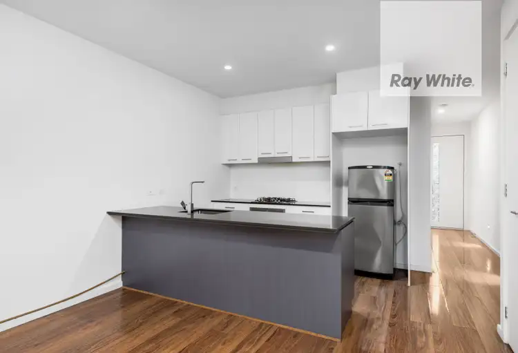Second view of Homely townhouse listing, 59 Copernicus Crescent, Bundoora VIC 3083