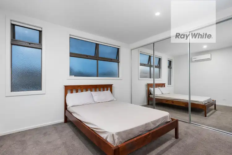 Third view of Homely townhouse listing, 59 Copernicus Crescent, Bundoora VIC 3083