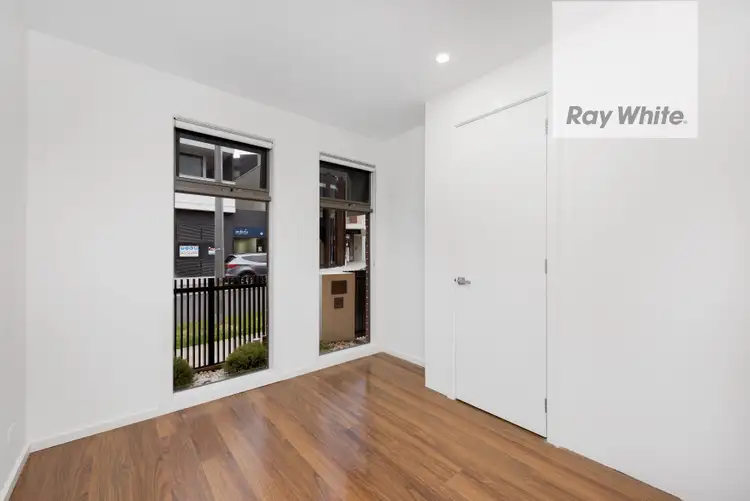 Fifth view of Homely townhouse listing, 59 Copernicus Crescent, Bundoora VIC 3083