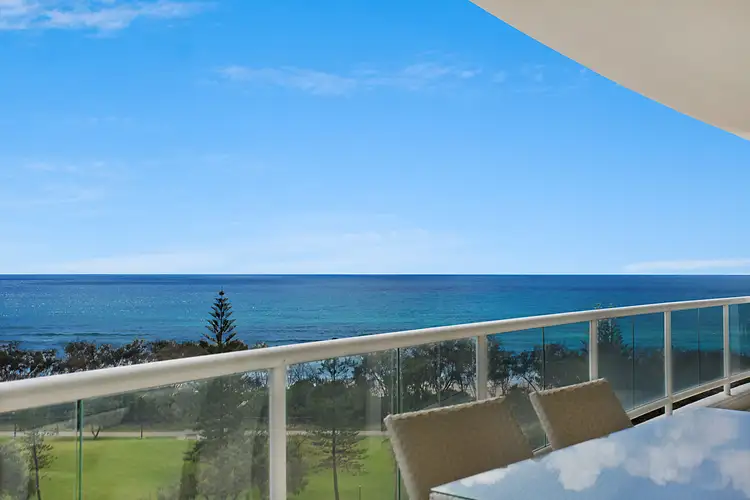 49 'Carmel By The Sea' 177 Old Burleigh Road, Broadbeach QLD 4218
