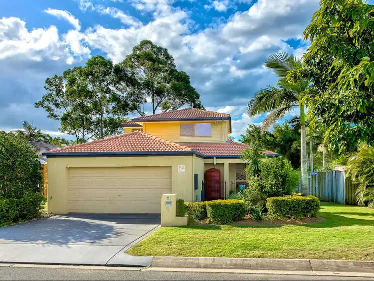 54 Northholm Crescent, Boondall QLD 4034