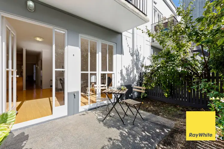 5/30 Miles Street, Southbank VIC 3006