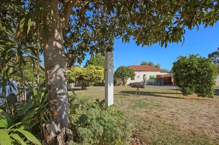 Main view of Homely rural property listing, 101 Munro Street, Culcairn NSW 2660