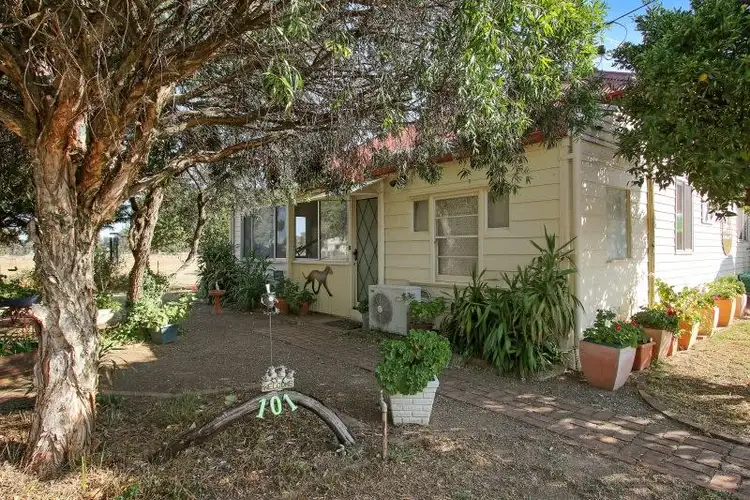 Second view of Homely rural property listing, 101 Munro Street, Culcairn NSW 2660