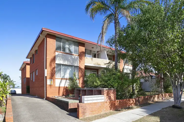 8/30 Phillip Street, Roselands NSW 2196
