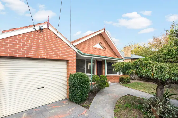 Main view of Homely townhouse listing, 1/2 Lang Road, Mount Waverley VIC 3149
