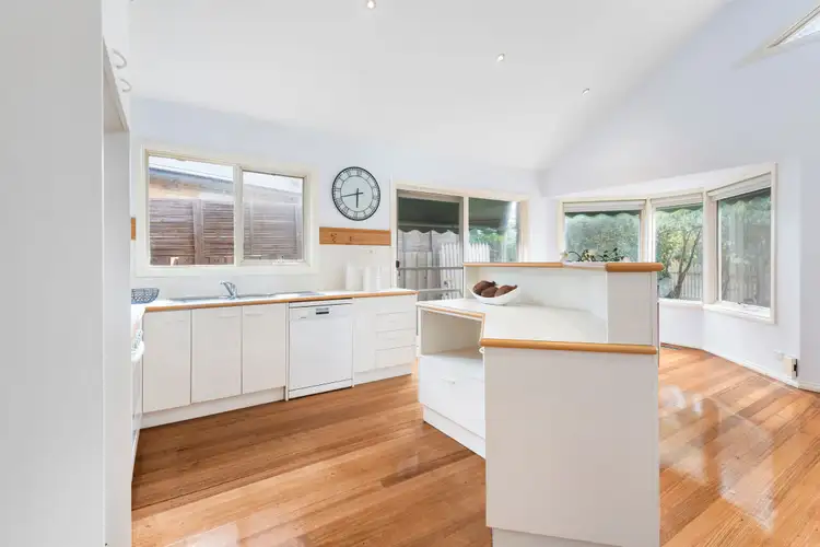 Third view of Homely townhouse listing, 1/2 Lang Road, Mount Waverley VIC 3149