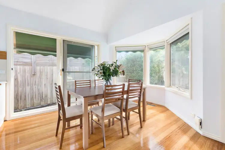 Fifth view of Homely townhouse listing, 1/2 Lang Road, Mount Waverley VIC 3149