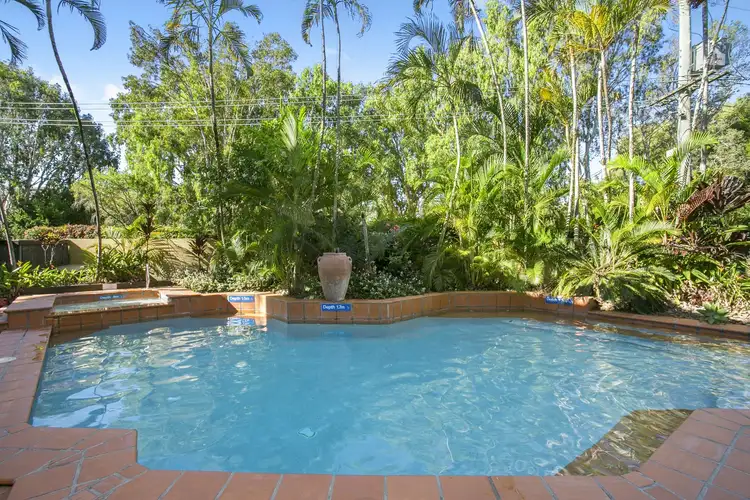 Fourth view of Homely unit listing, 13/7-13 Howard Street, Noosaville QLD 4566