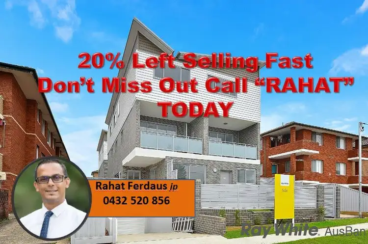4/37 CORNELIA Street, Wiley Park NSW 2195