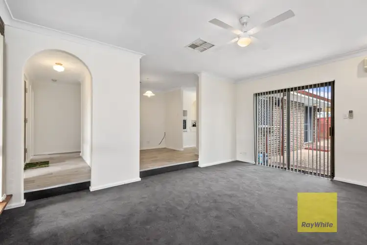 Second view of Homely house listing, 108 Craigie Drive, Craigie WA 6025
