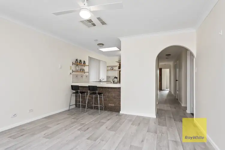 Third view of Homely house listing, 108 Craigie Drive, Craigie WA 6025