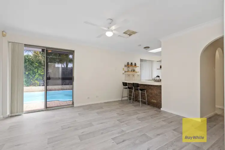 Fourth view of Homely house listing, 108 Craigie Drive, Craigie WA 6025