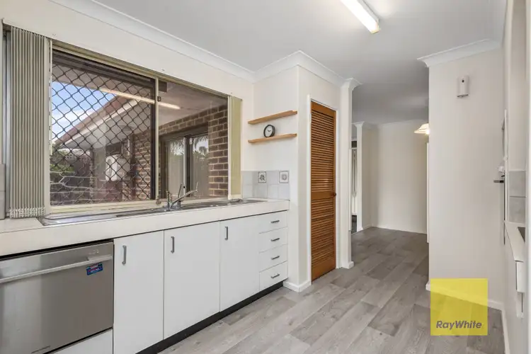 Sixth view of Homely house listing, 108 Craigie Drive, Craigie WA 6025