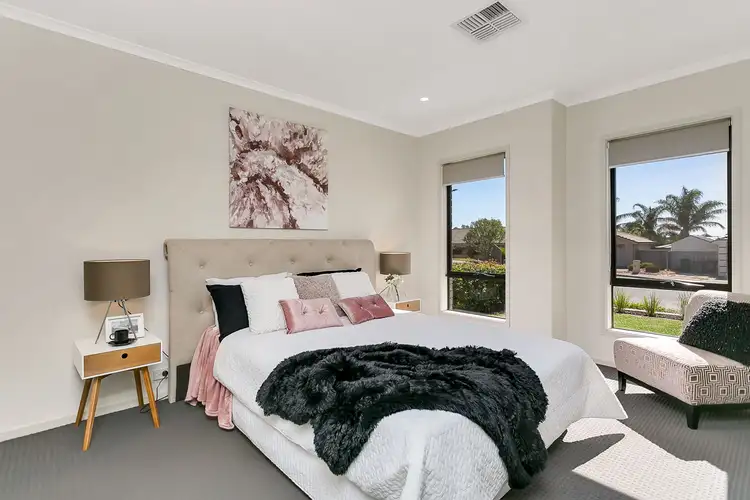 Fourth view of Homely house listing, 25 Arkle Place, Woodcroft SA 5162