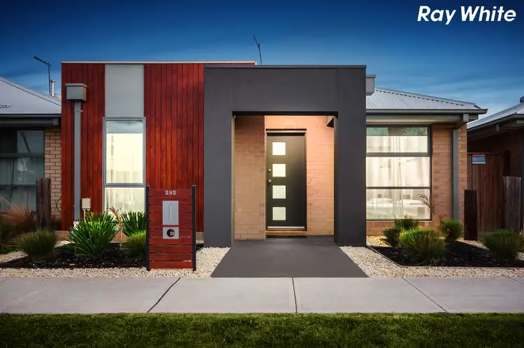285 Rix Road, Officer VIC 3809