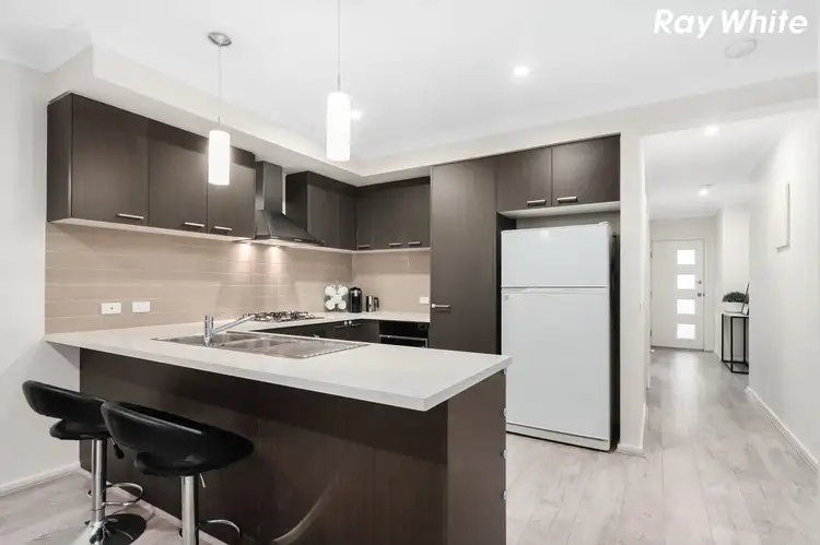 Third view of Homely house listing, 285 Rix Road, Officer VIC 3809