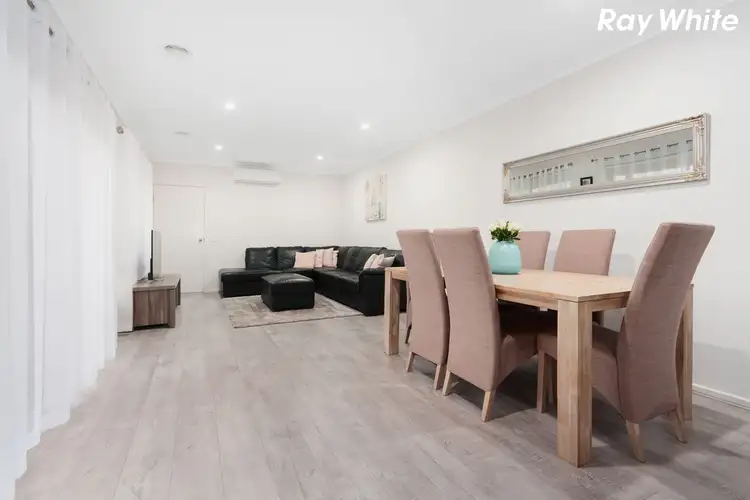 Fifth view of Homely house listing, 285 Rix Road, Officer VIC 3809