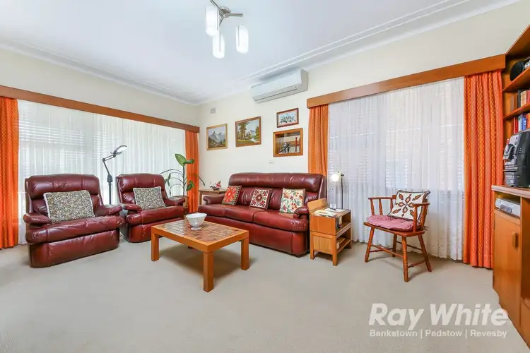 Second view of Homely house listing, 2 Patience Avenue, Yagoona NSW 2199