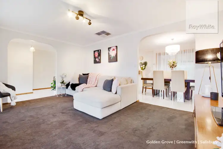 Fifth view of Homely house listing, 1 Woolaston Road, Salisbury Downs SA 5108