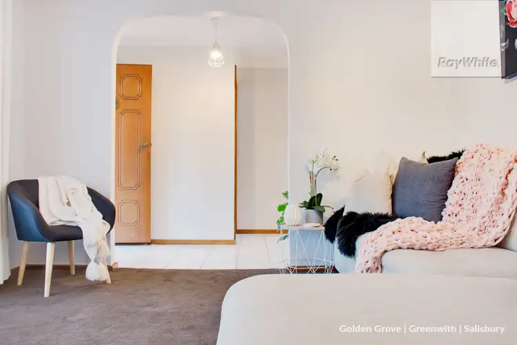 Sixth view of Homely house listing, 1 Woolaston Road, Salisbury Downs SA 5108