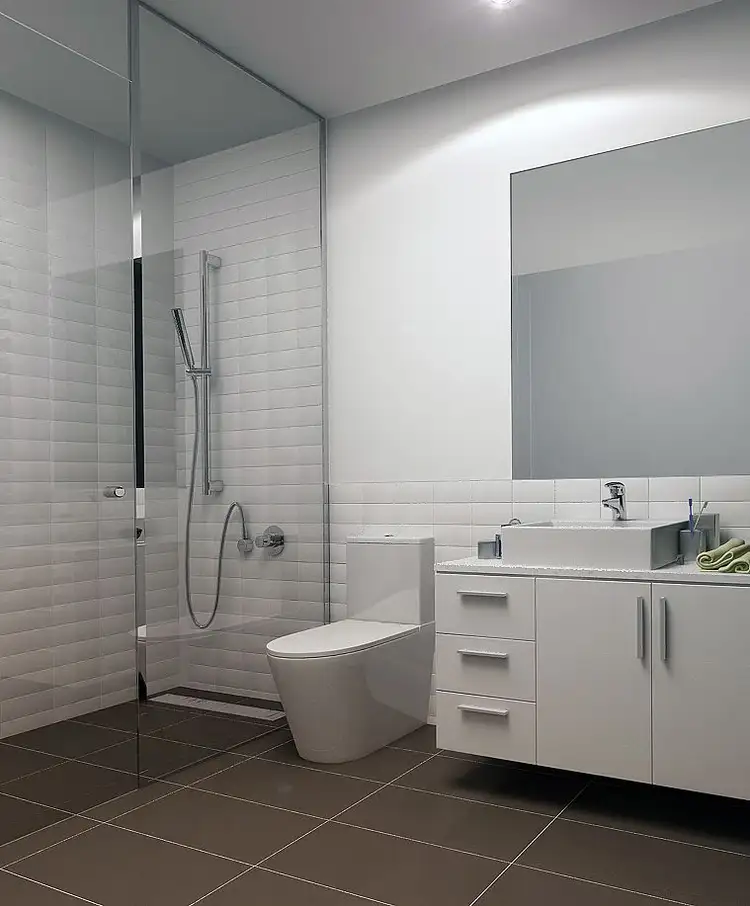 Fourth view of Homely townhouse listing, 8-14/29-31 Xavier Street, Oak Park VIC 3046