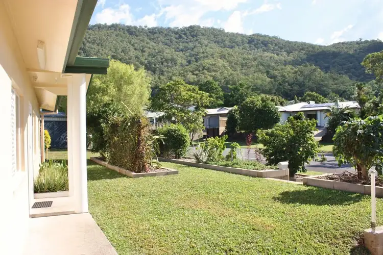 Main view of Homely house listing, 294 Dempsey Street, Gordonvale QLD 4865