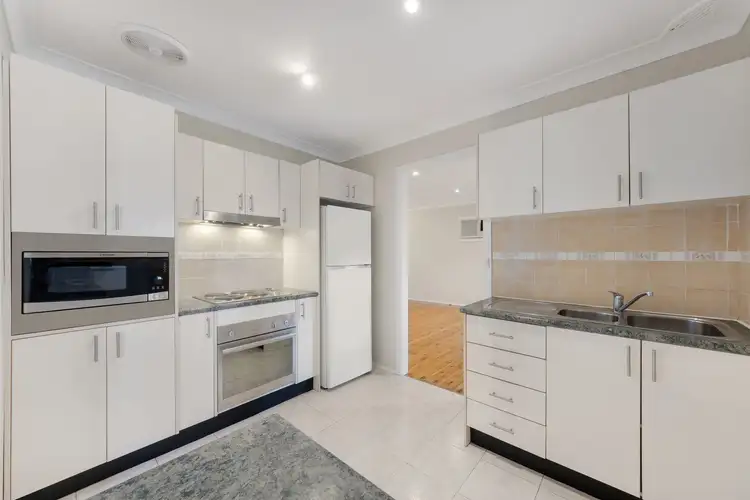 Third view of Homely villa listing, Address available on request