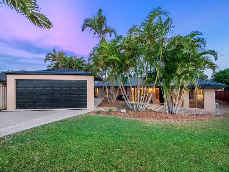 22 Bairnsdale Court, Helensvale QLD 4212